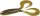Balzer Shirasu Pike Collector Farbe Motoroil-Chartreuse Länge 20cm