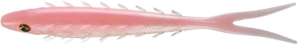 Daiwa Gummifisch Prorex Pelagic Shad Farbe Light Pink Pearl Länge 21,5cm