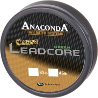 Anaconda Vorfachmaterial Camou Länge 10m Tragkraft...