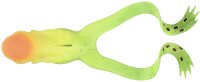Spro Iris The Frog 120 Farbe Fluo Green Frog