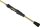 World Fishing Tackle Spinn-Steckrute Penzill Spoon UL 2,10m Wurfgewicht 0,5-8g