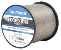 Shimano Schnur Technium Invisitec Länge 1371m...