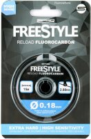 Gamakatsu Schnur Freestyle Reloaded Fluoro Carbon...