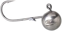 Iron Claw Moby Leadfree Stainless Jighead 4/0 Gewicht 10g...