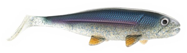 Jackson Gummifisch The Sea Fish Farbe Herring Länge 30cm