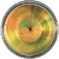 Berkley Powerbait Natural Scent Aroma Liver Farbe Rainbow
