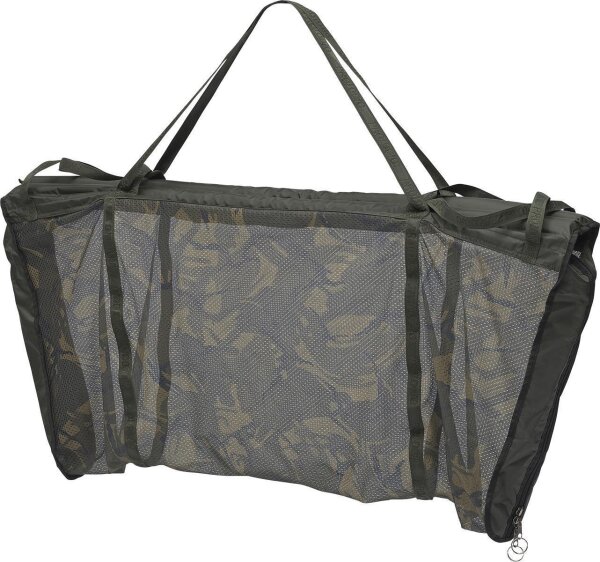 Prologic Retainer Weigh Sling Maße 122x25x15cm Wiegesack Hältersack Abhakmatte