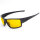 Heger Aquila Polarisationsbrille gelbe Linsen