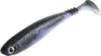 Jackson Shad Zanderbait Farbe Blue Baitfish Länge 14cm