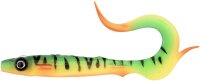 Spro Predator Shad Iris Shocktail Farbe Firetiger 20cm