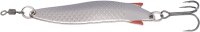 Abu Garcia Blinker Toby Spoon 40g Farbe Silber