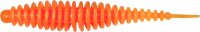 Magic Trout T-Worm I-Tail Gewicht 1g Farbe Neon-Orange