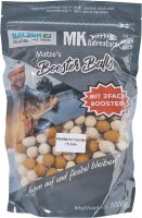 Balzer MK Booster Balls Weißbrot-Vanille 15mm...