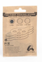 Fishstone Steinblei Fix Strap 3 x Gr. L