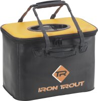 Iron Trout Quick in Cooler Bag Maße 40x26x26cm