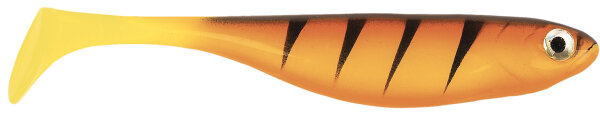 Berkley Shad Powerbait Sneakshad 5cm Farbe Hot Yellow Perch