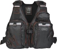 Hart Fishing Oceanic Pro Vest