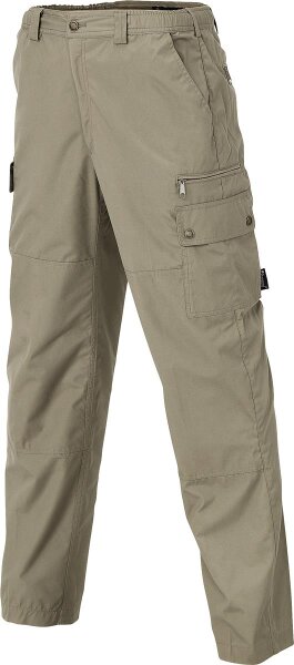 Pinewood Finnveden Hose Farbe light kaki Konfektionsgröße 56