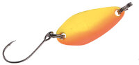 Spro Troutmaster Incy Spoon 3,5g Farbe Sunshine