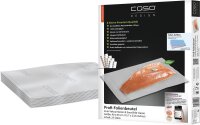 Caso Folienbeutel für Vakuumierer Maße 400x600mm