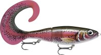 Rapala X-Rap Otus 25cm Live Rainbow Trout Gewicht 90g