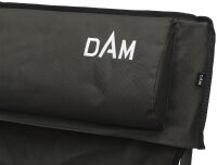 DAM Stuhl Foldable Chair with Bottle Holder Steel