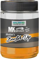 Balzer MK Booster Dip Aroma Leber/Muschel