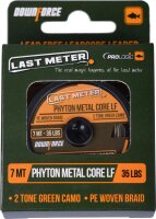 Prologic Last Meter Phyton Metal Core Fast Sinking 45 lbs
