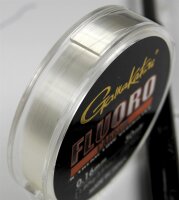 Gamakatsu Schnur G-Line Fluoro Carbon Länge 50m ø 0,18mm