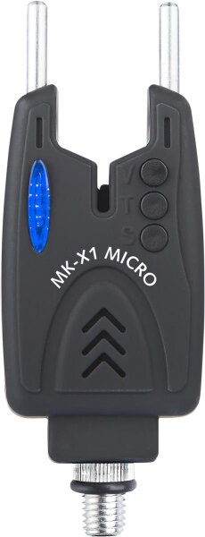 Balzer MK Adventure Bißanzeiger MK-X1 Micro