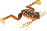 Daiwa Prorex Micro Killer Frog 35DF Farbe Mad Brown