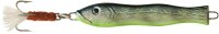 Abu Garcia Pilker Sillen Farbe Holographic Blue Gewicht 250g