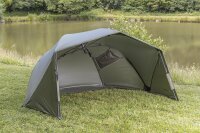 Anaconda Rain Shield Brolly Rain Shield Brolly Halbzelt...