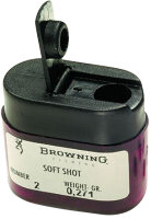 Browning Micro Shot Dispenser Größe 2