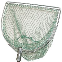 Fischhammer Bügelgröße 30cm Maschenweite 6mm