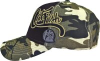 Hotspotdesign Cap Catfish