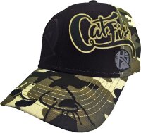 Hotspotdesign Cap Catfish