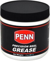 Penn Precision Reel Grease Inhalt 56g