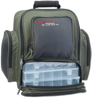 Iron Claw Rucksack BP Lure Bag NX Maße 34x23x40cm