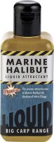Dynamite Baits Marine Halibut Liquid Sorte Marine Halibut