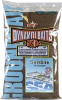 Dynamite Baits Sea Groundbait Sardine Inhalt 1000g
