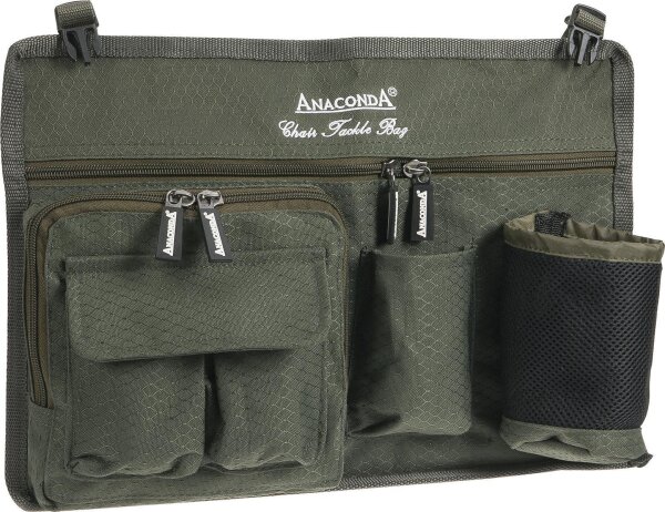 Anaconda Chair Tackle Bag I