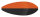 Cormoran Blinker Toro ULi 1 Innerline Trout Spoon Red/Black Länge 4,4cm Gewicht 8g