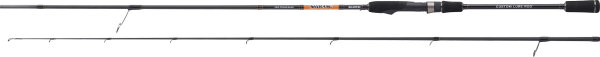 Balzer Shirasu Pro Staff Mini Crank / Shad Länge 1,96m, WG 6-21g