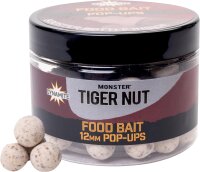 Dynamite Baits Monster Tiger Nut Foodbait Pop-Ups 12mm
