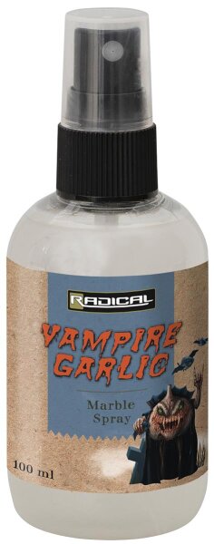 Radical Vampire Garlic Marble Spray Inhalt 100ml