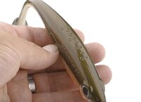 Spro Predator Iris Popeye Farbe Firetiger Länge 14cm