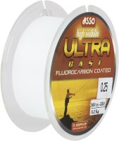 Cebbra Schnur Asso Ultra Cast Fluo ø 0,22mm