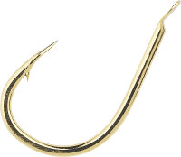 Owner Vorfachhaken Allround Gold RL-046...