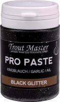 Spro Trout Master Pro Paste Floating Cheese 60g Farbe Black Glitter